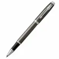 Ручка подарочная Parker IM Core - Dark Espresso CT, ручка-роллер, F, BL 1931664