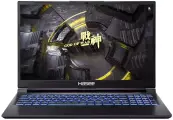 Z9R7 ноутбук Hasee 15.6 2.5K 165Hz, i7-13700H,16GB DDR5, SSD512GB, RTX4070, WiFi6, no OS, RU KB