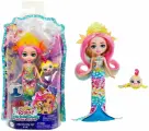 Кукла Enchantimals HCF68 Радия Рэйнбоу Фиш и Фло