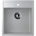 Мойка для кухни Ulgran U-406 серый