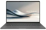 Ноутбук Asus ZENBOOK 14 OLED UX3407QA-QD267W 90NB1502-M00DN0 (Qualcomm Snapdragon X X1 2970MHz (26 100)/16384Mb/512 Gb SSD/14/1920x1200/Win 11 Home)