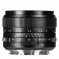 Объектив 7Artisans 35mm F1.4 Mark III Z-mount Чёрный