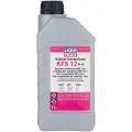 Антифриз LIQUI MOLY Kuhlerfrostschutz KFS 12++ 1 л, 1 уп.