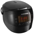 Мультиварка Redmond RMC-M96 5л, 860Вт, 19 программ, антипригарное покрытие, черный