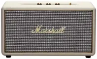 Портативная акустика Marshall Stanmore III, 80 Вт, EU, Кремовый