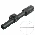 Оптический прицел для охоты Vector Optics 34мм FFP Continental x10 1-10x28 ED RAR-C SCFF-62
