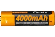 Аккумулятор Fenix Li-ion ARB-L18-4000 18650 ARBL184000