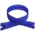 Max Zipper молния F.ПОТАЙ.НР.50 № 3 50 см 1 шт. F340 васильковый