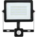 Прожектор светодиодный FOTON LIGHTING FL-LED Light-PAD SENSOR 100W Grey 4200K