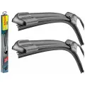 Щетки стеклоочистителя BOSCH A093S 700/530mm для Mercedes GL (X164), ML (W164), R (W251) BOSCH-3397007093