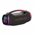 Портативная беспроводная колонка Hopestar H63 70 вт 8800 mAh чёрная