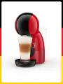 Капсульная кофемашина KRUPS KP1A0531 Nescaf Dolce Gusto Piccolo XS red