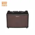 Roland AC-60-RW Акустический гитарный усилитель Chorus с двумя 30-ваттными 6,5-дюймовыми динамиками, палисандр