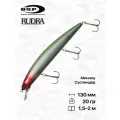Воблер OSP Rudra 130 SP, 130 мм, 20 гр, 1,5-2 м, #T59