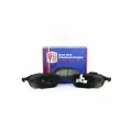 Колодки тормозные передние GRIFF TECH Ford Focus, Kuga, C-Max, Mazda 3, Volvo C30 ; 1321517