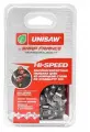 Цепь Professional Quality (16, 3/8, 1,3 мм, 57 звеньев) Unisaw SE3L57DL