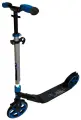 Самокат Y-SCOO RT215, детский, городской, складной, регулировка высоты руля