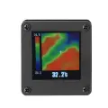 Теплоизображение измерение камеры 0-80 ℃ Разрешение 8x8 Thermal Imager