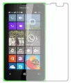 Защитный экран Скрин Мобайл для Microsoft Lumia 435 из Гидрогель Прозрачный (Силикон)