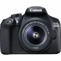Фотоаппарат Canon 1300D kit 18-55mm IS III