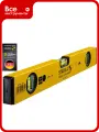 Уровень STABILA тип 70-2, 40см, 3 глазка, точность 0,5 мм/м 14187