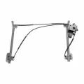 Стеклоподъемник Magneti Marelli 350103845000 для MINI MINI R52, MINI R50 R53