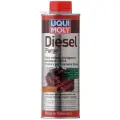 Очиститель Дизельных Систем Liqui Moly 0,5Л Diesel Spulung Liqui moly арт. 2666