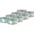 Влажный корм для кошек Solid Natura VET Gastrointestinal при чувствительном пищеварении , упаковка 8 шт х 100 г