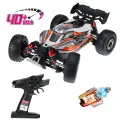 Внедорожники и джипы MJX R/C Радиоуправляемая багги MJX Hyper Go 4WD Brushless MEW4 Buggy 1:16 - MJX-M162