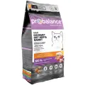 Сухой корм для кошек ProBalance Gourmet Diet, премиум, гипоаллергенный, с говядиной, с кроликом, пакет 8 кг