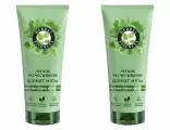 Бальзам-ополаскиватель HERBAL ESSENCES Аромат мяты, легкое расчёсывание, 250 мл, 2 шт