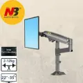 Кронштейн для монитора до 30 дюймов NB H100 настольное с газлифтом