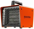 Электрическая тепловая пушка ECOTERM TERM EHC-02/1D