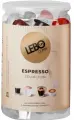 Кофе в капсулах Lebo ESPRESSO COLLECTION 40 шт (система Nespresso)