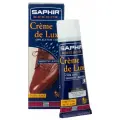 Saphir крем Крем Creme de Luxe 1 шт. 75 мл натуральный
