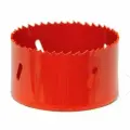 Коронка пильная Bi-Metal Elitech 92 мм