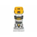 Окантовочный фрезер DEWALT D26200