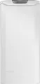 Стиральная машина Haier RTXS G382TM/1-07 белый, вертикальная загрузка, отжим - 1200 об/мин, программ - 15