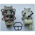 Клапан (регулятор) холостого хода Toyota 22270-74270 2227074270 H074270