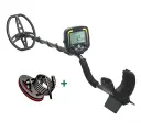 Металлоискатель Tianxun TX-850 RU PRO Pack 7 (+ катушка 850 7)