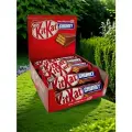 Шоколадный Батончик KitKat Chunky / Кит Кат Чанки , 38 г х 24 шт