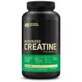 Креатин моногидрат Optimum Nutrition Micronized creatine monohydrate powder 300 гр