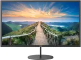 Монитор AOC 31.5 Value Line Q32V4 черный IPS LED 4ms 16:9 HDMI M/M матовая 250cd 178гр/178гр 2560x14