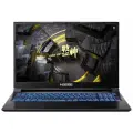 Ноутбук Hasee Z8 (B63614FH)