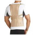 Корректор осанки TLSO-250(A) Orlett Бежевый, размер: S Короткий