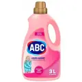Гель для стирки ABC деликатный 3л