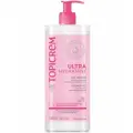 TOPICREM Ультра-увлажняющий гель для душа, 1000 мл