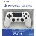 Controller Dualshock 4 Wireless Glacier White v.2 Original (CUH-ZCT2EGW)