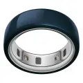 Умное кольцо Oura Ring Gen 4 Ceramic (Керамика) – Midnight (Полночь) 7