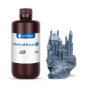 Фотополимер Anycubic Standard Resin V2 Grey 1кг